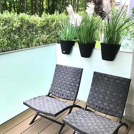 Balticsunset Przy Plazy Rewal