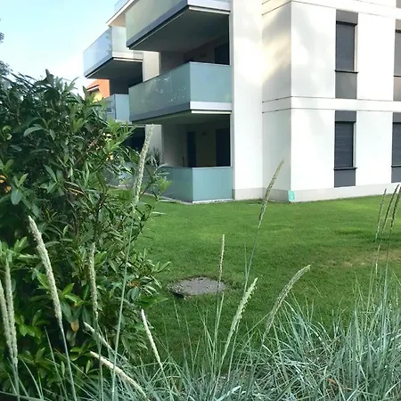 Balticsunset Przy Plazy * Rewal