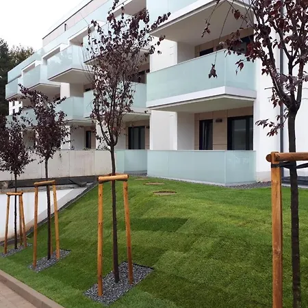 Balticsunset Przy Plazy