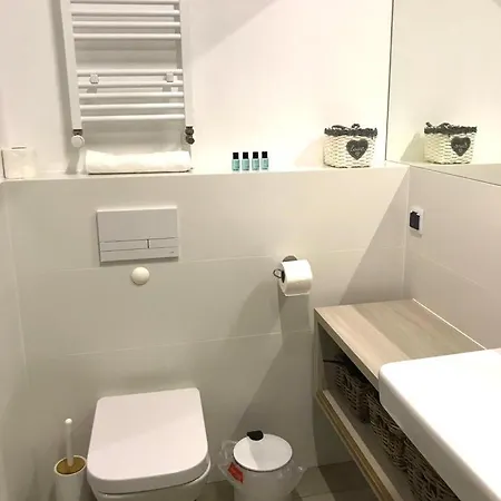 Balticsunset Przy Plazy *