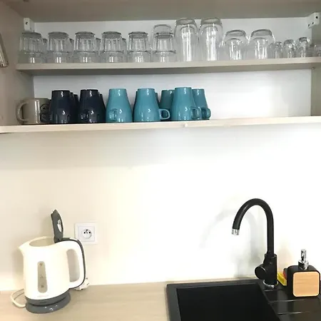 Balticsunset Przy Plazy Rewal