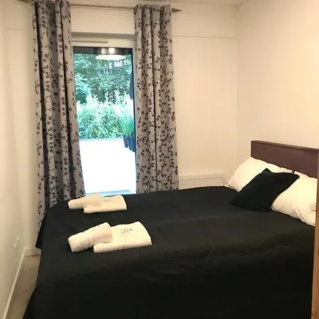 Balticsunset Przy Plazy * Rewal