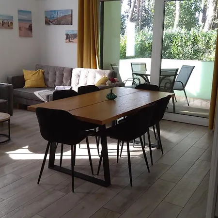 Balticsunset Przy Plazy *