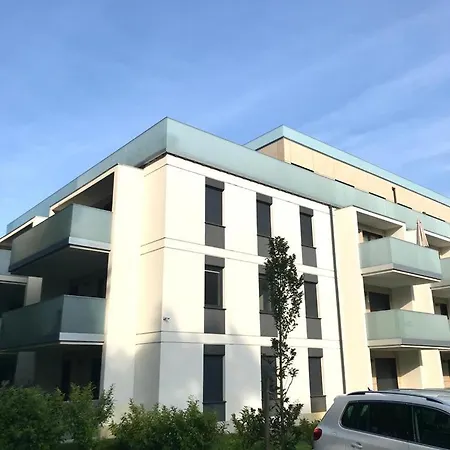 Balticsunset Przy Plazy Lägenhet