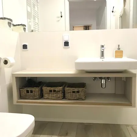 Balticsunset Przy Plazy Rewal