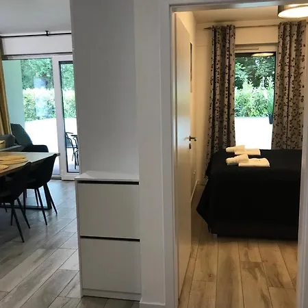 Balticsunset Przy Plazy