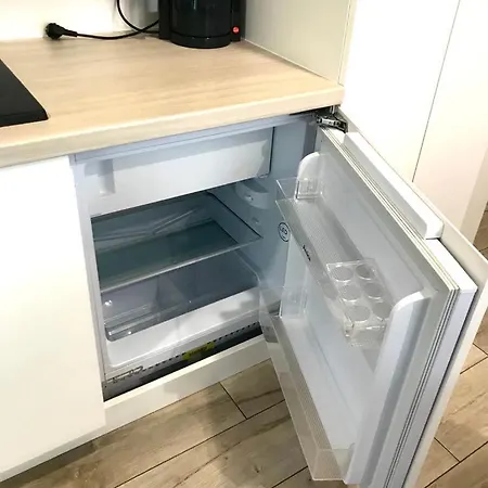 Lägenhet Balticsunset Przy Plazy