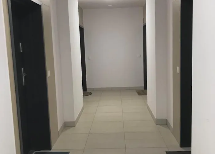 Appartamento Balticsunset Przy Plazy Rewal