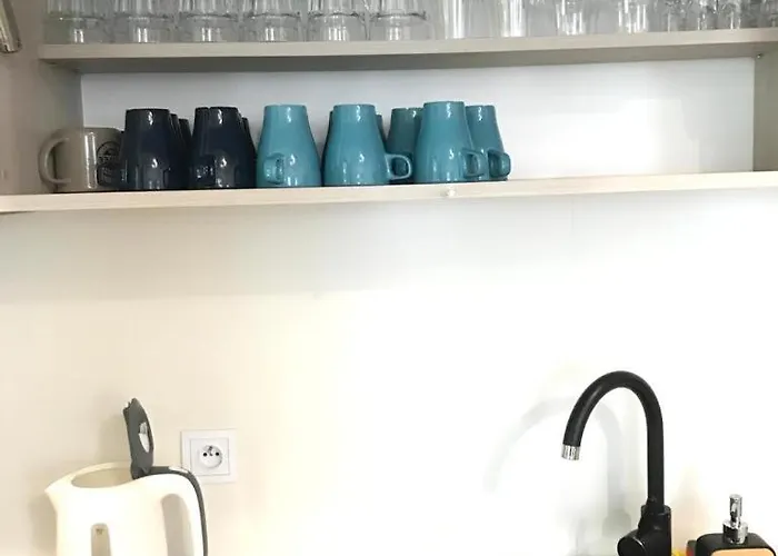 Balticsunset Przy Plazy Rewal