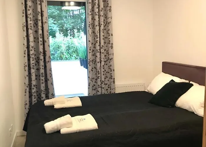 Balticsunset Przy Plazy * Rewal