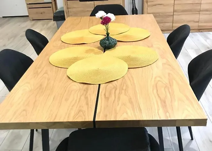 Appartamento Balticsunset Przy Plazy Rewal