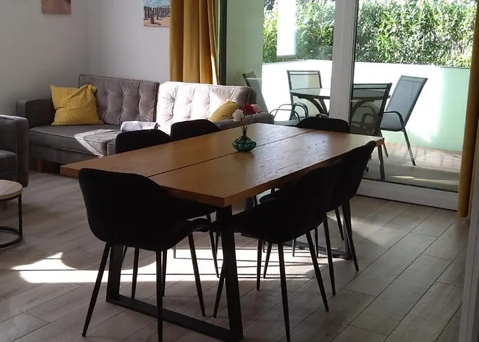 Balticsunset Przy Plazy *