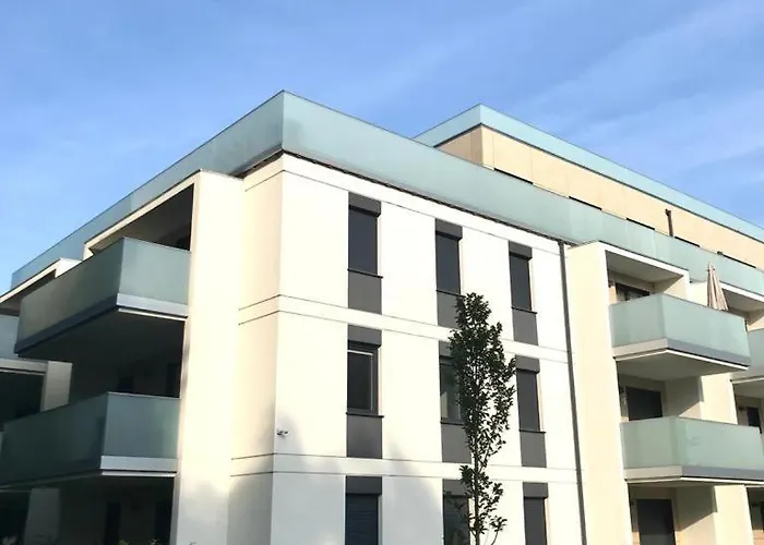 Balticsunset Przy Plazy Appartamento