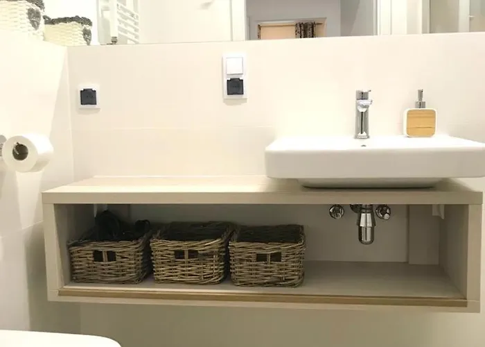 Balticsunset Przy Plazy Rewal