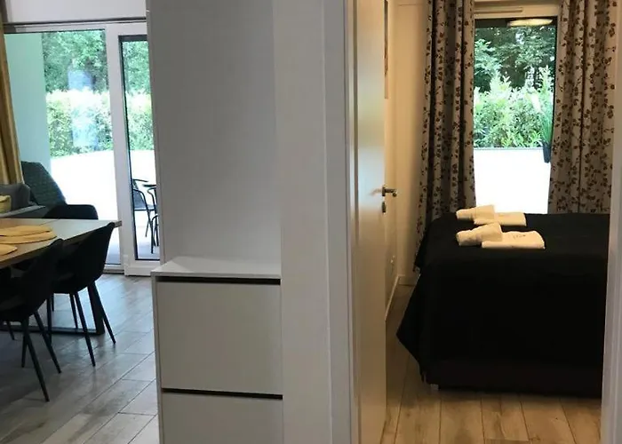 Balticsunset Przy Plazy