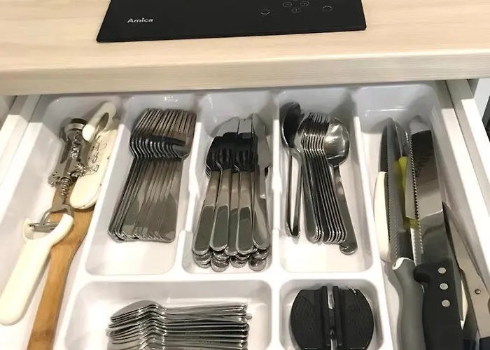 Appartamento Balticsunset Przy Plazy *