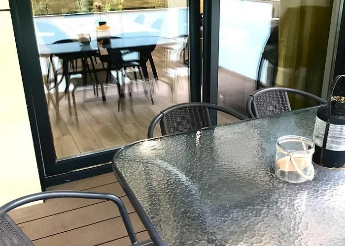 Balticsunset Przy Plazy Appartamento Rewal