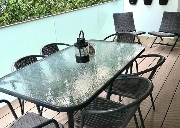 Balticsunset Przy Plazy *