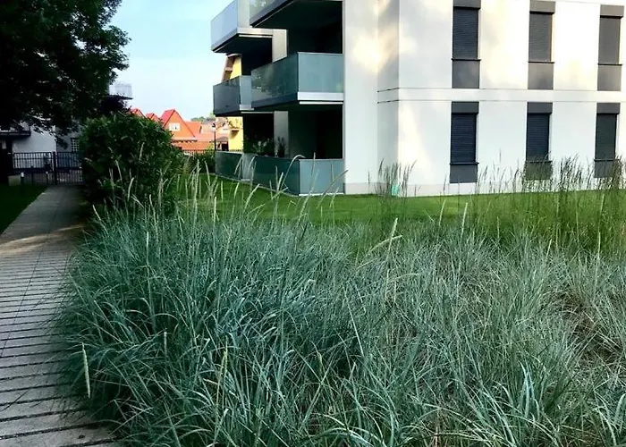 Appartamento Balticsunset Przy Plazy *