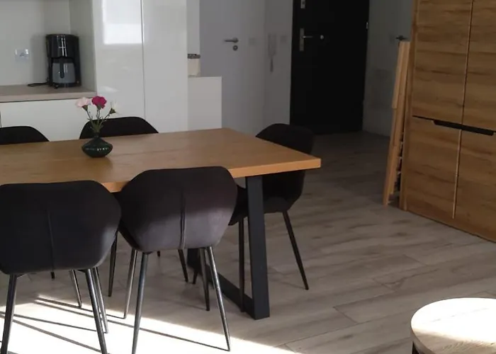 Balticsunset Przy Plazy *